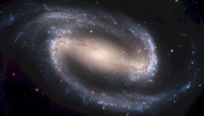 偵測不到外星人 人類可能是宇宙唯一智慧物種