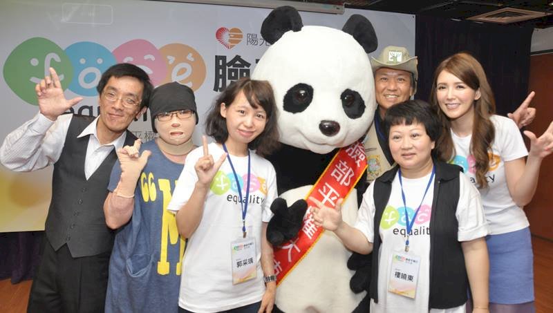 營造友善環境 支撐八仙傷友重返社會