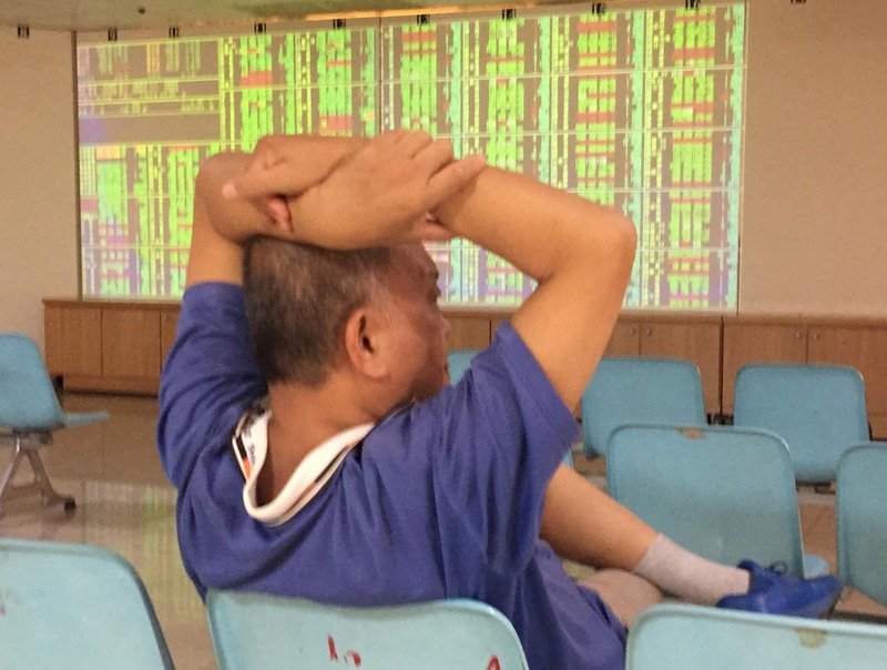 6月消費信心調查 投資股票時機降最多