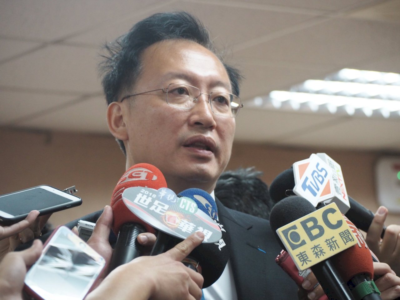 外交部：新南向政策逐漸開花結果
