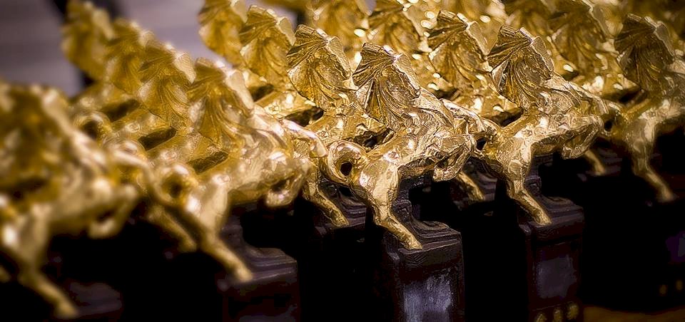 金馬獎最佳紀錄片 將成奧斯卡候選片