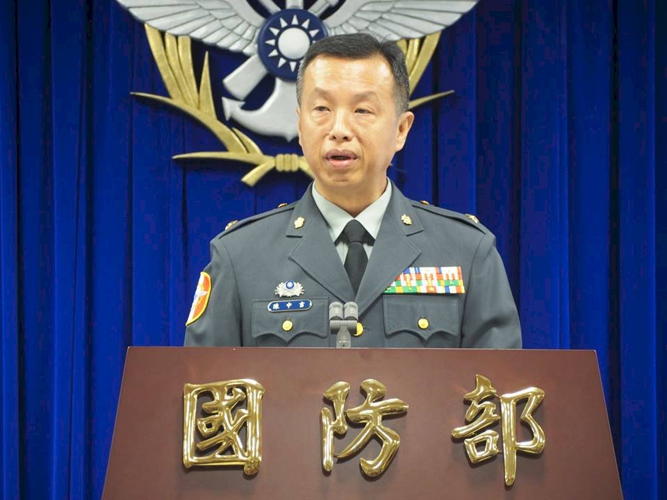 阿帕契全兵力將成軍 國防部：發揮不對稱戰力