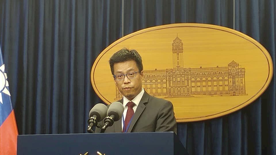 中華民國童軍英譯惹議 府：已更名為中華民國
