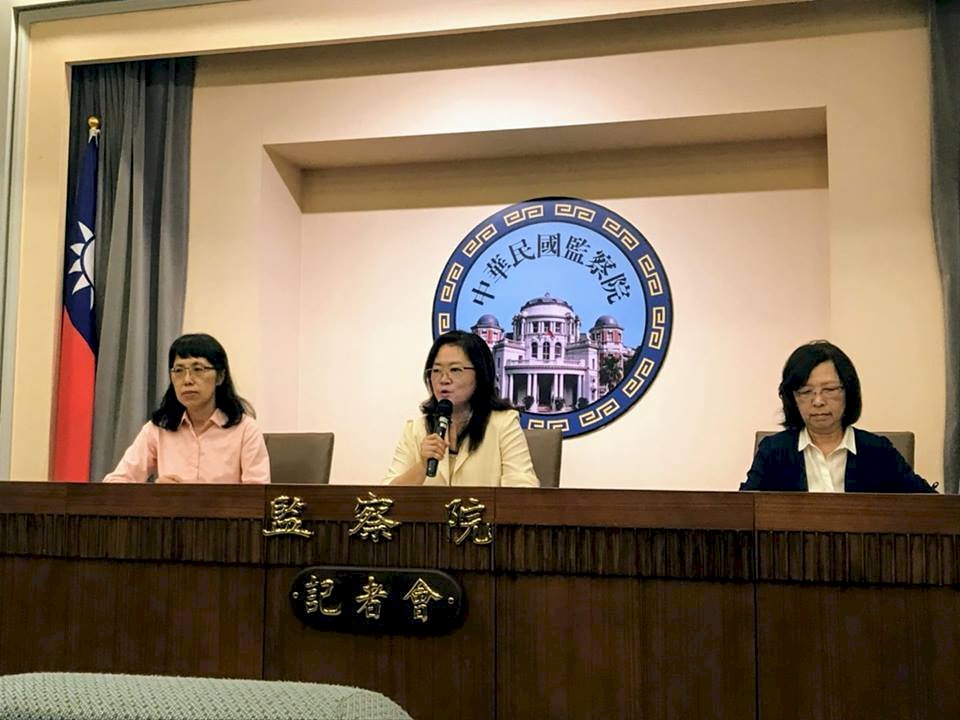 擅用東華專利在美開公司 前教長吳茂昆遭彈劾