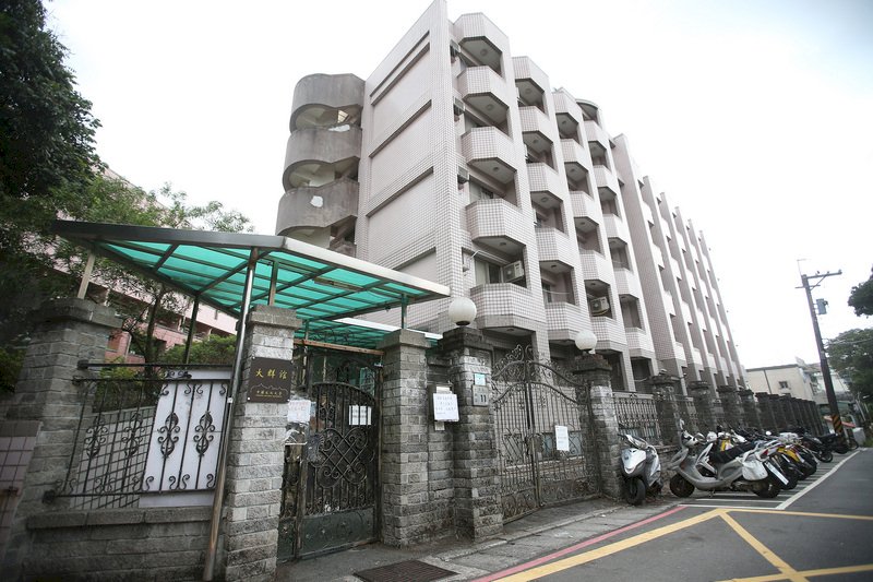 大專宿舍不足 教育部：既有校舍改建優先
