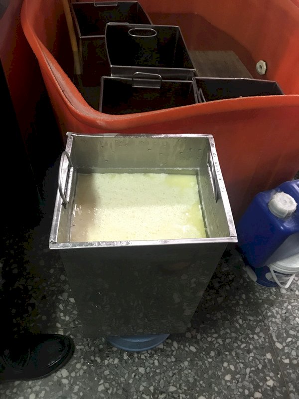 黑心業者故技重施 問題豆花逾萬人吞下肚
