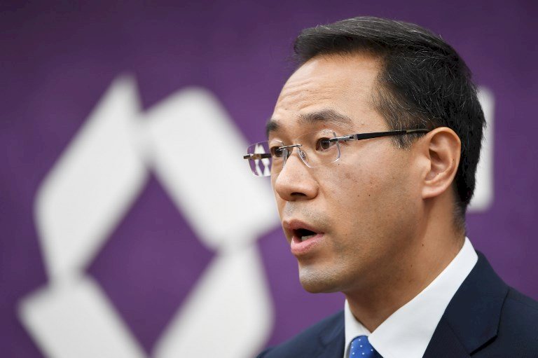 中國：將盡力與美方達成第一階段貿易協議