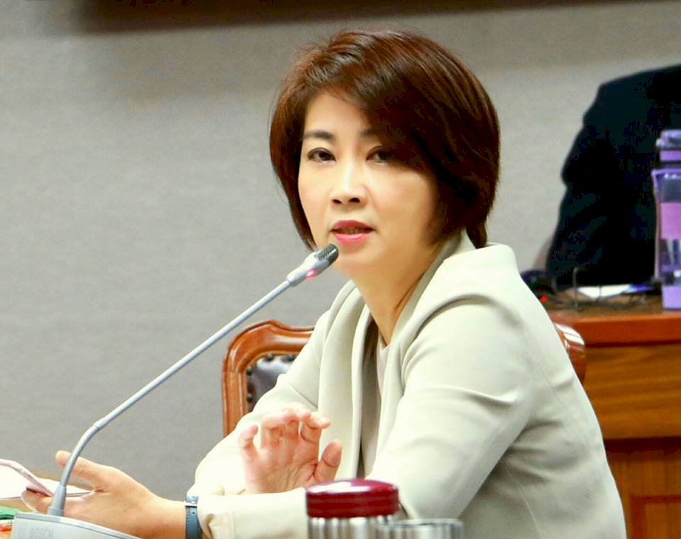 死刑能止犯行？立委見解不同