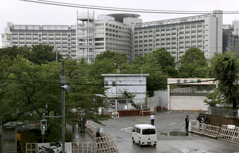 東京沙林毒氣案 又有數名奧姆真理教成員伏法
