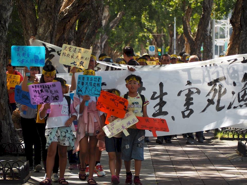 種電反促抬高地價 漁民盼別瓦解養殖生態
