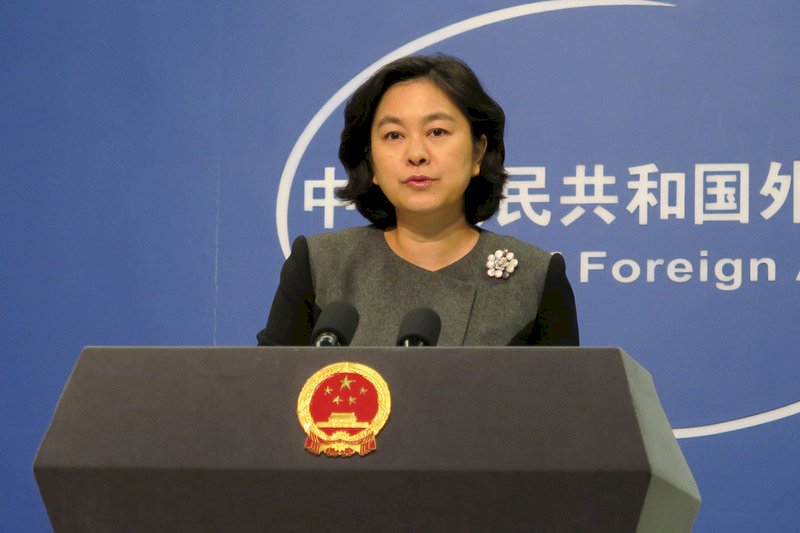 北京：劉霞赴德為個人意願 無關李克強