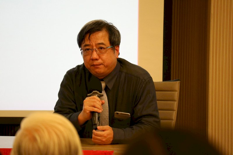 「國進民退」 禍福難料！