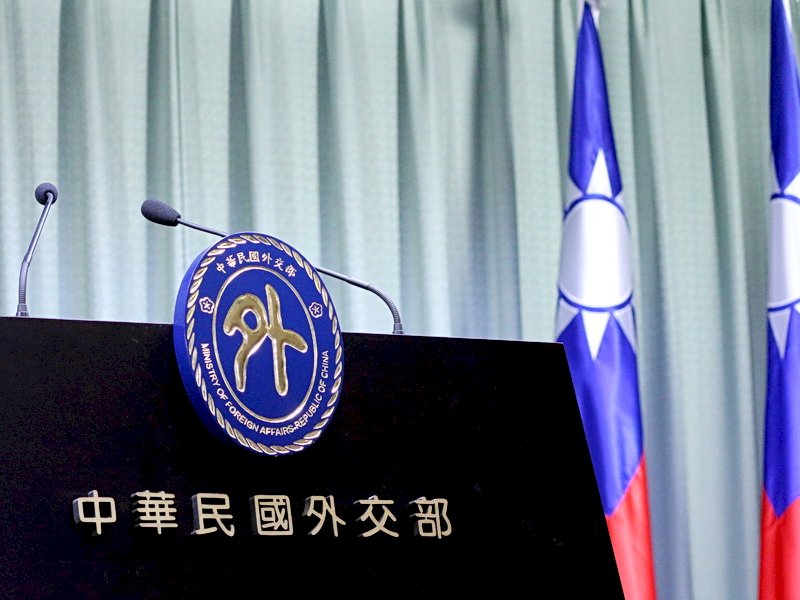 外交部：泰國汶萊菲國免簽試辦延長1年