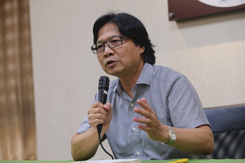 新教長21日接手審課綱 教部盼8月底完成