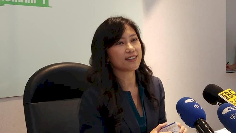 Kolas首場政院記者會 關注原鄉醫療