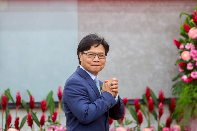 教部：葉俊榮借調程序 均依規定辦理