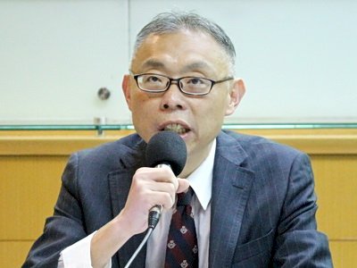 小黨結盟拚議員選舉有望？學者兩派看法