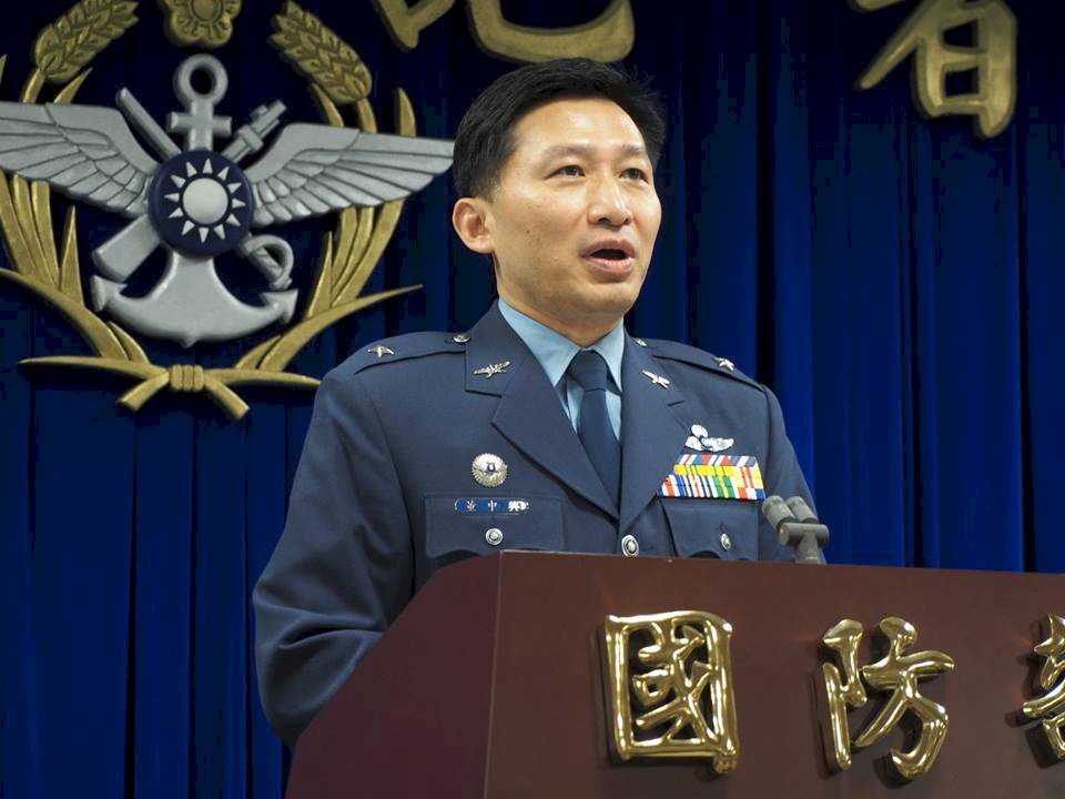 軍改上路 國防部：退伍情況未見波動