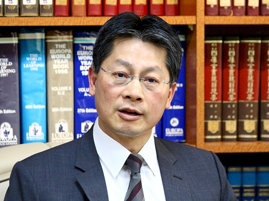 外交部：不因個案停發斯里蘭卡學生來台簽證