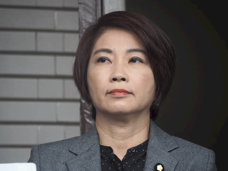 林宅血案不排除威權涉入嫌疑 綠委籲進一步追查真相