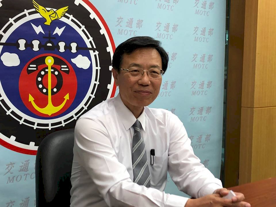 普悠瑪翻覆／普悠瑪製造疏失 張政源：不排除尋求法律途徑