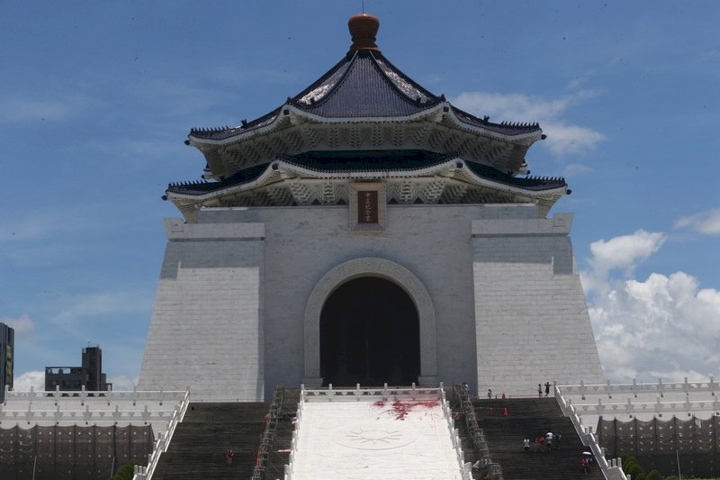 促轉會：速提中正紀念堂轉型方向