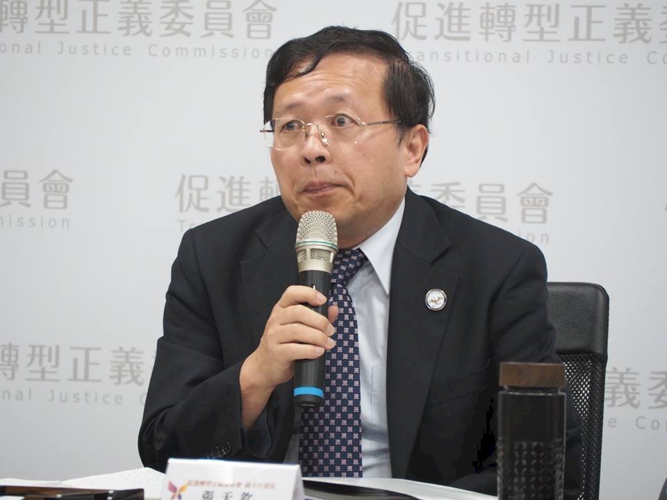 清除威權象徵 促轉會調查校園兩蔣銅像