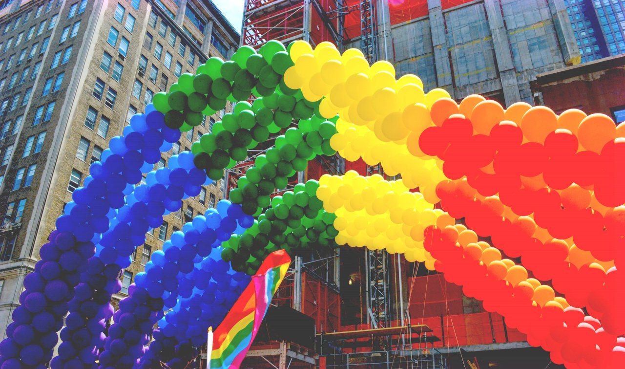 降低LGBT自殺率 同性婚姻合法化建功