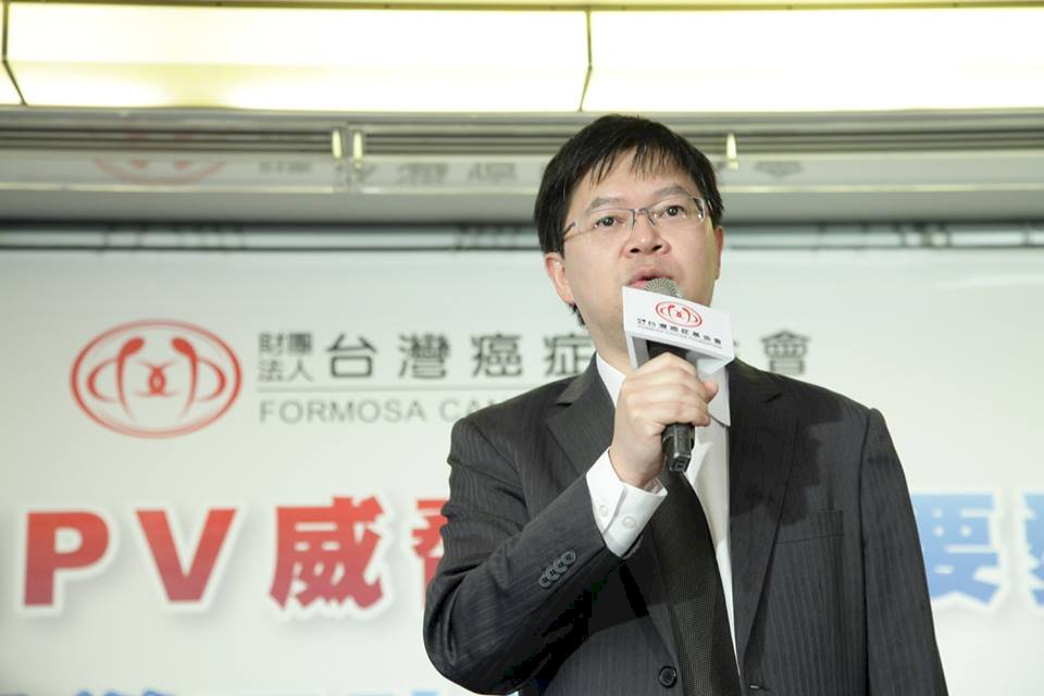 陸客來台打疫苗 子宮頸癌疫苗較常見