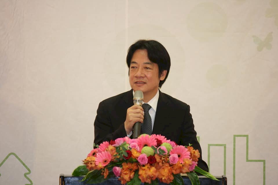 二二八將至 賴清德：轉型正義腳步不會停會採積極行動