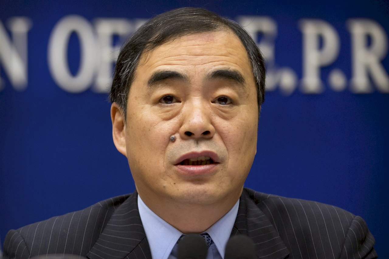 洞朗對峙後 中國外交高層首訪不丹