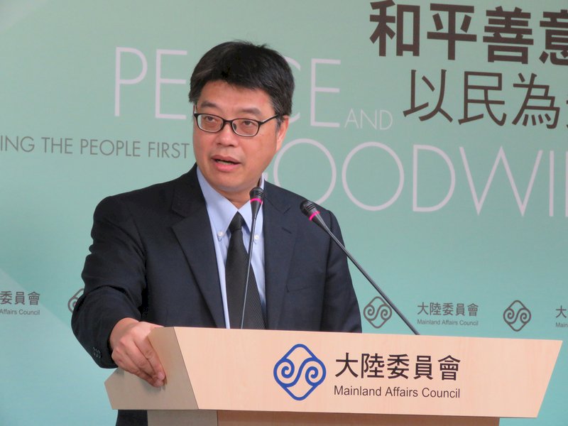 85度C事件 陸委會：文革式惡鬥拙劣做法