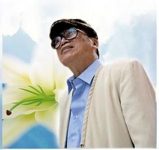 新春特別節目五：心繫台灣的音樂家江文也與蕭泰然