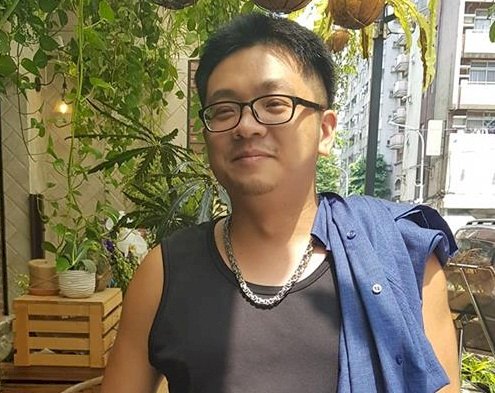 「如此人生」揭露底層 林立青：像在寫懺悔錄
