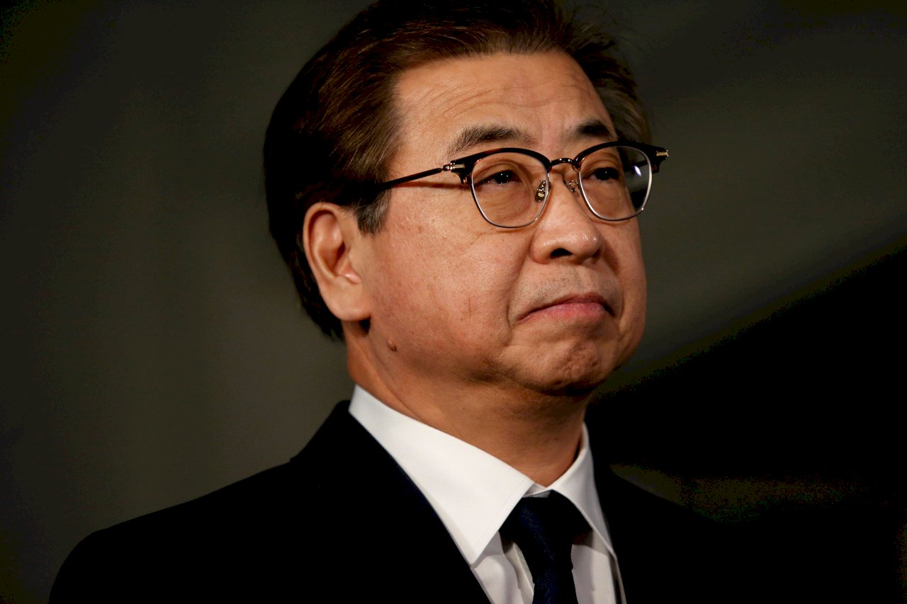 磋商平壤南北韓峰會 南韓情報首長將訪北韓