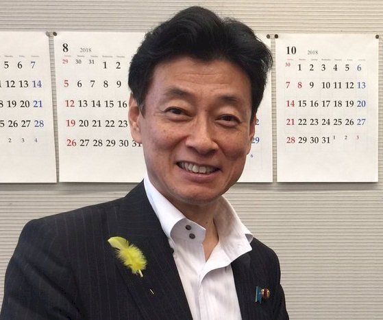 日官房副長官：日美會談 非簽訂FTA序曲