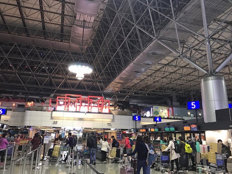 年輕中國客赴台理由多 追演唱會跟風網紅