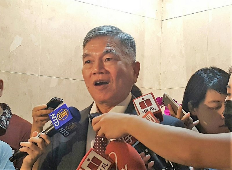 深澳停建 經長：符合民眾期待 無選舉考量