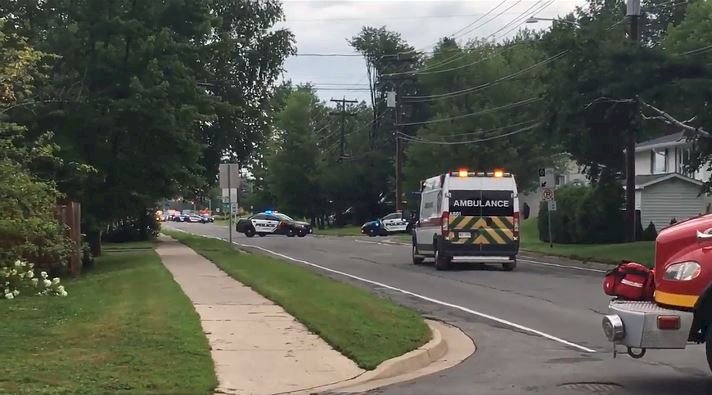 加拿大槍案至少4死 警方籲民眾躲好