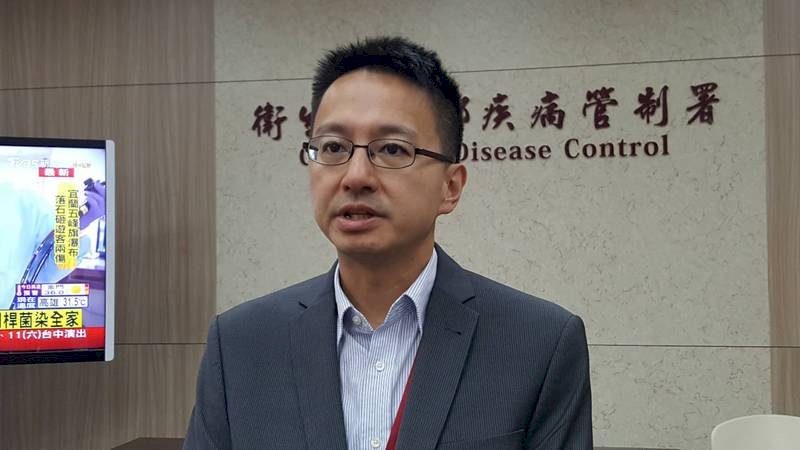 疫苗數量落差 疾管署：多數應已施打未銷毀