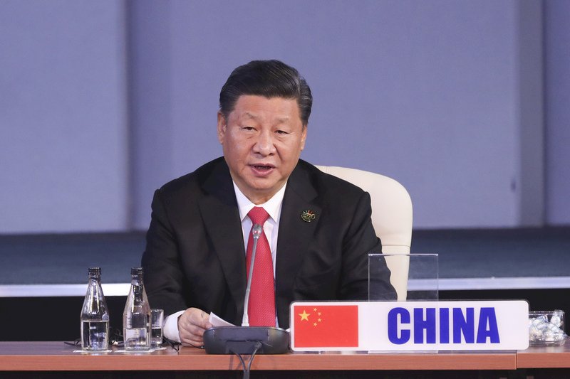 習近平取消北韓行 分析：憂心金正恩秀核武