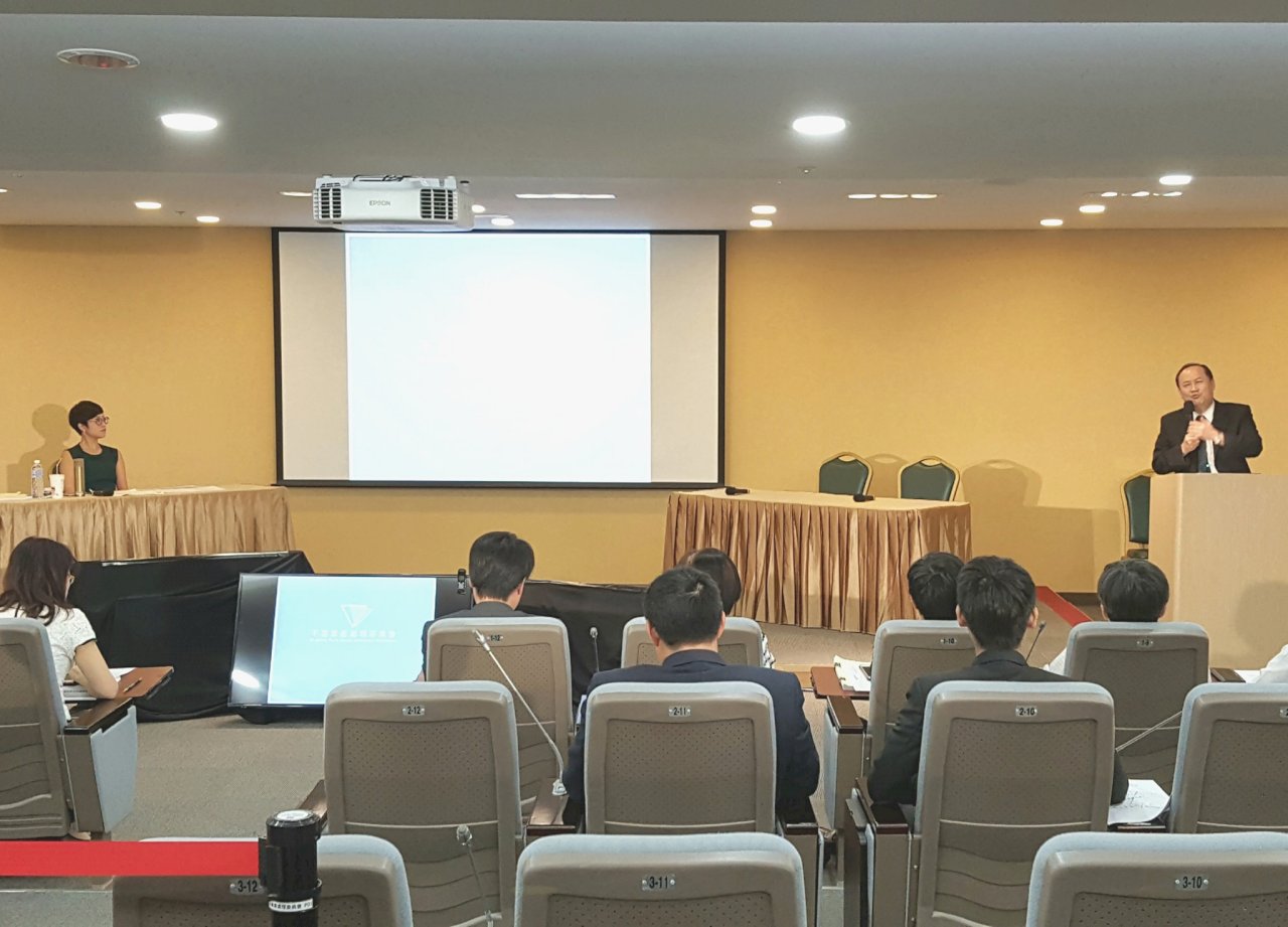 成立民族3基金會 學者：國民黨脫產行為