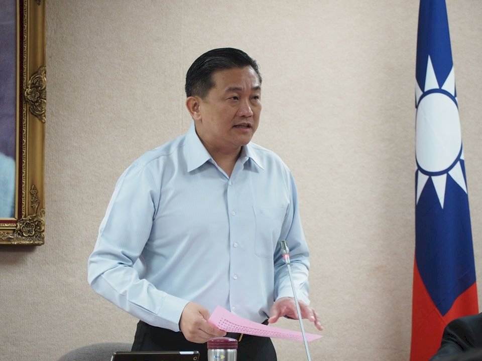 薩國斷交 立委挺實質邦誼 不容藉中需索