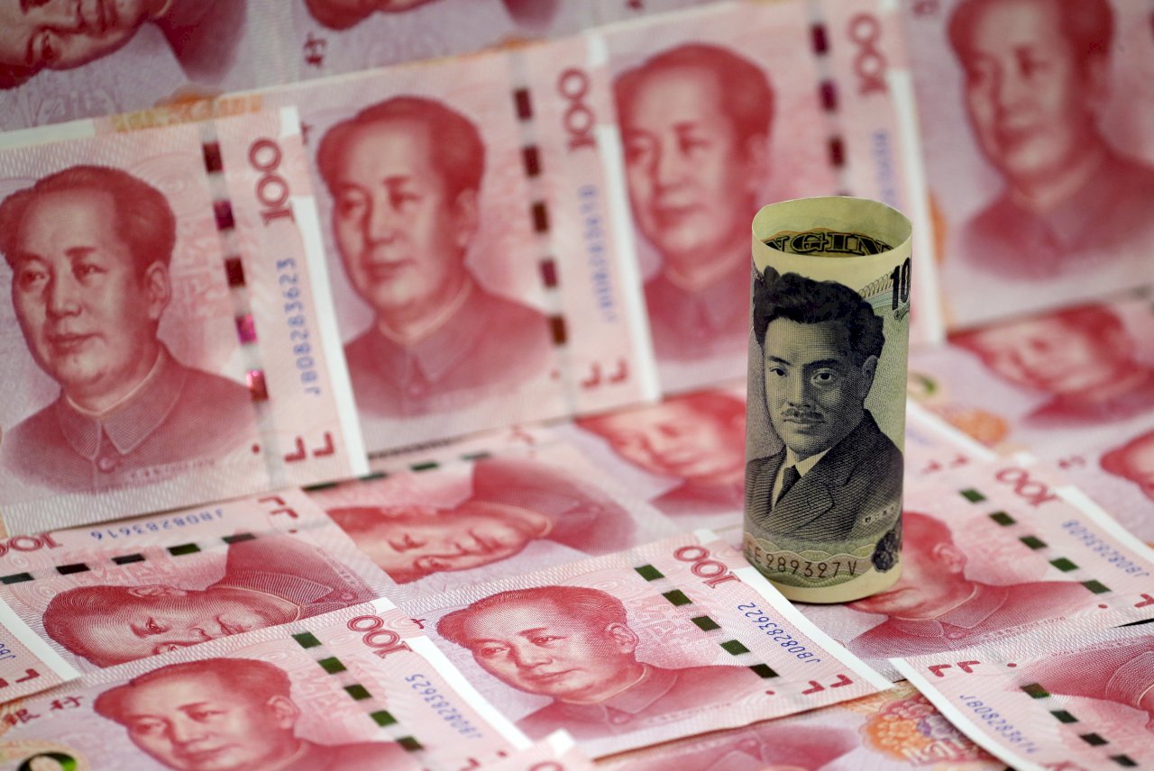 日中關係改善 將重啟雙邊換匯