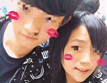 港少女在台被殺 嫌犯男友出庭被控洗錢盜竊