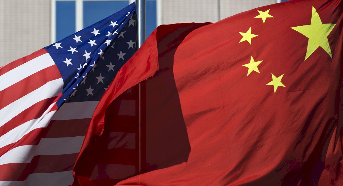美中對抗趨向集團化 可能促冷戰成形