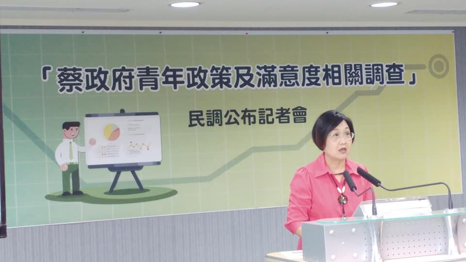 同慶之旅 逾5成民眾認同有助台美關係
