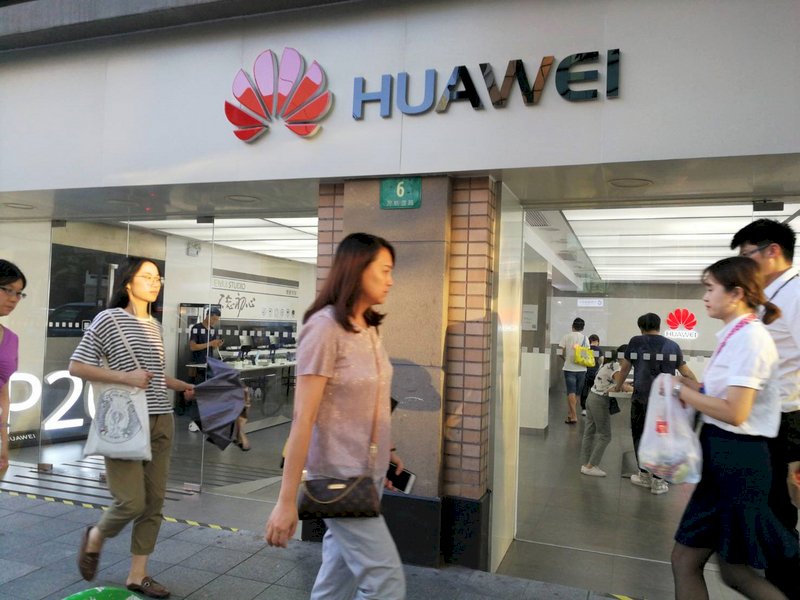 澳政府拍板 國安考量禁用華為5G設備