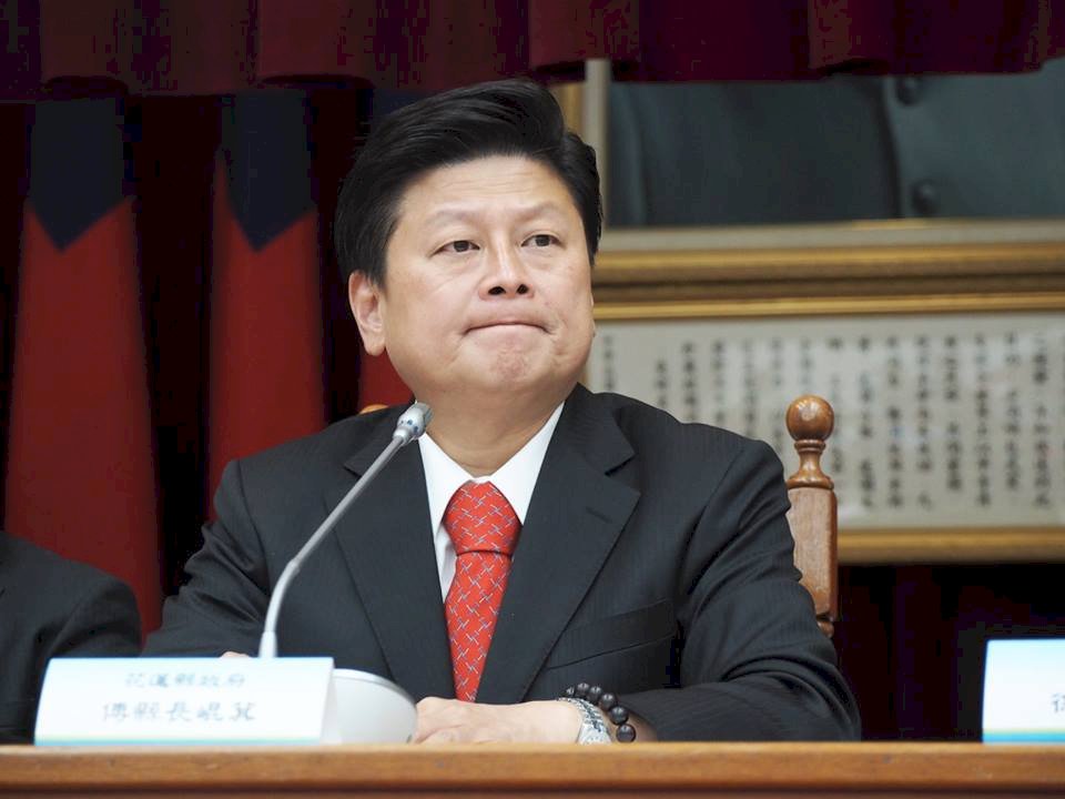 理想大地案 傅崐萁一審獲判無罪