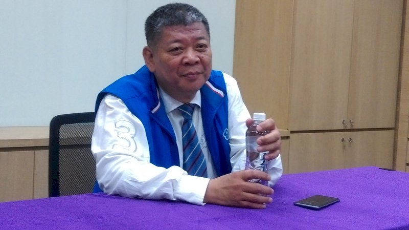 印尼亞運/激發動力 1支10分箭理事長頒百美元